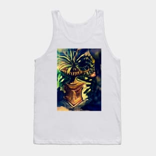 urn queens park Tank Top